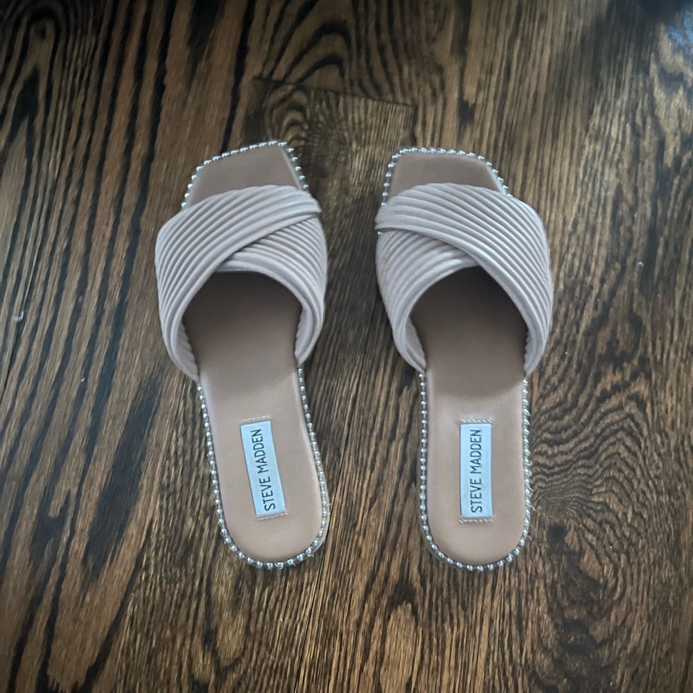 Steve maaden sandal’s
